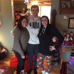 Meet your Posher, Beth